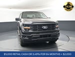2026 Ford F-150 STX 201A