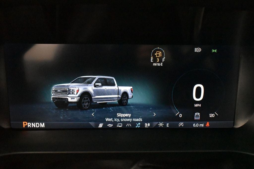 2026 Ford F-150 STX 201A