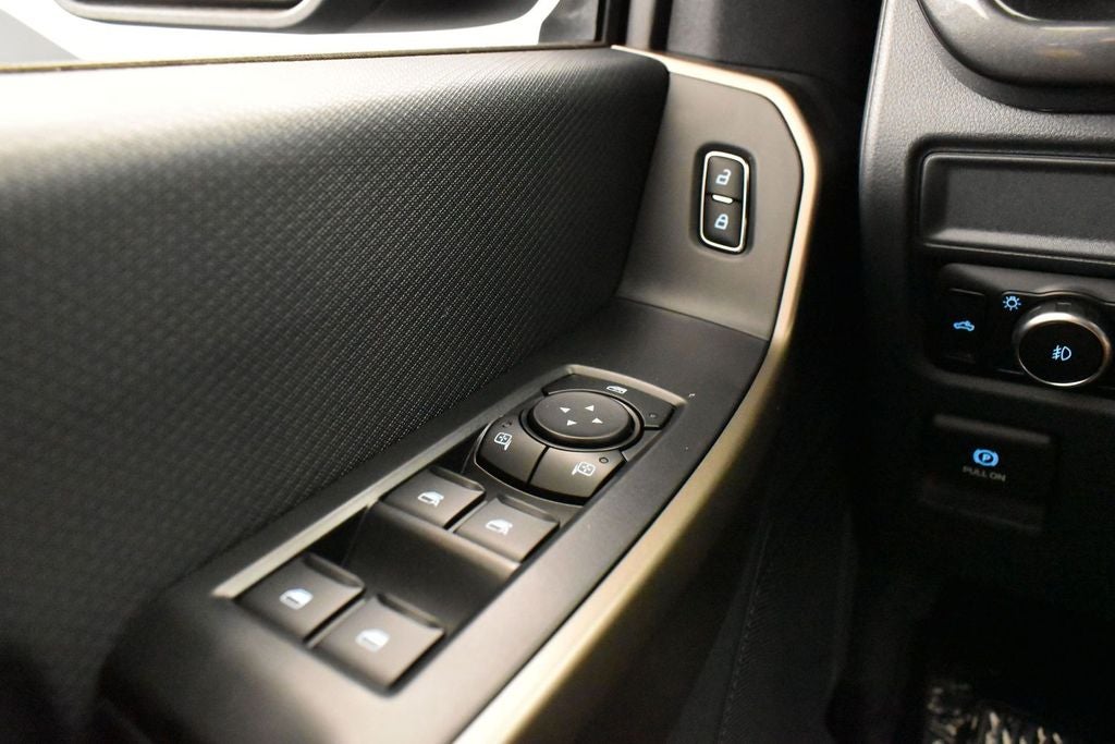 2026 Ford F-150 STX 201A