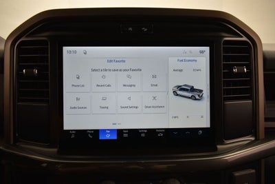 2026 Ford F-150 STX 201A