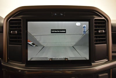 2026 Ford F-150 STX 201A