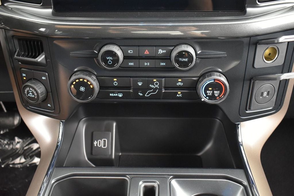 2026 Ford F-150 STX 201A