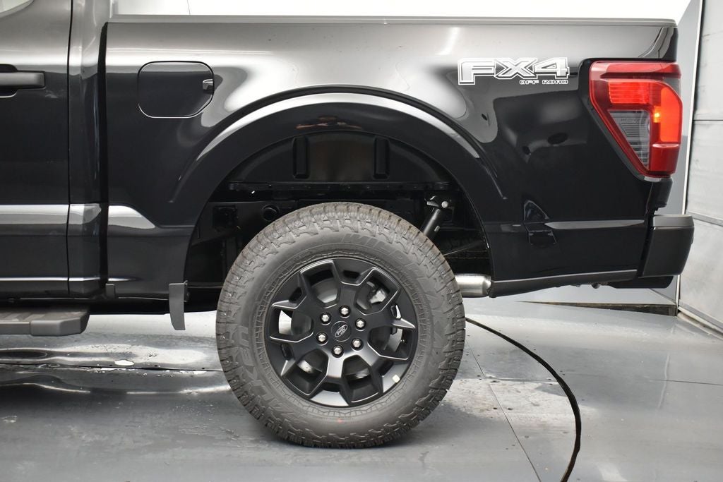 2026 Ford F-150 STX 201A