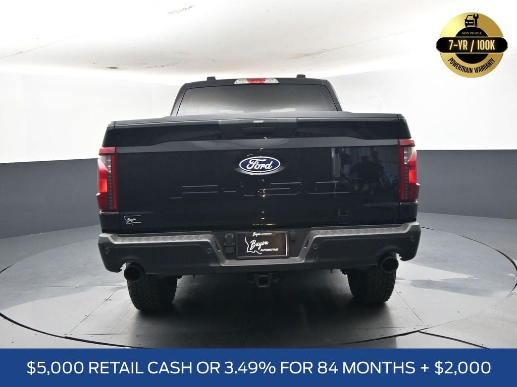 2026 Ford F-150 STX 201A