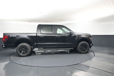 2026 Ford F-150 STX 201A