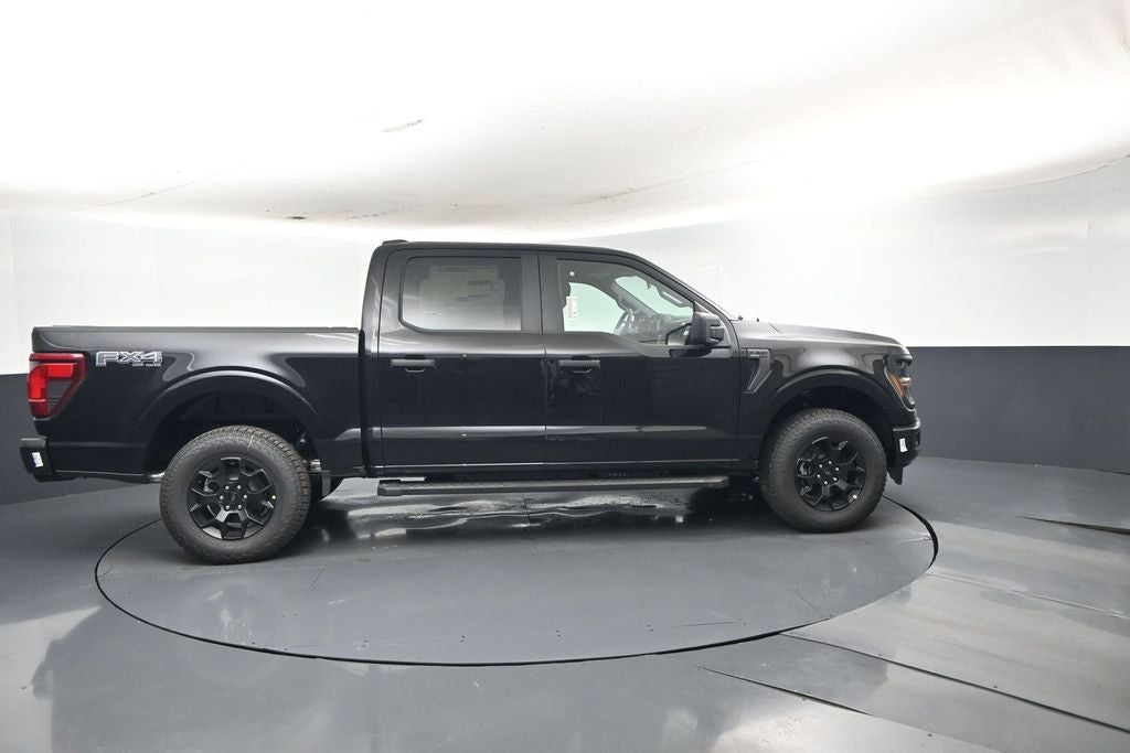 2026 Ford F-150 STX 201A