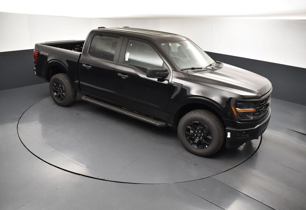 2026 Ford F-150 STX 201A