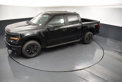 2026 Ford F-150 STX 201A