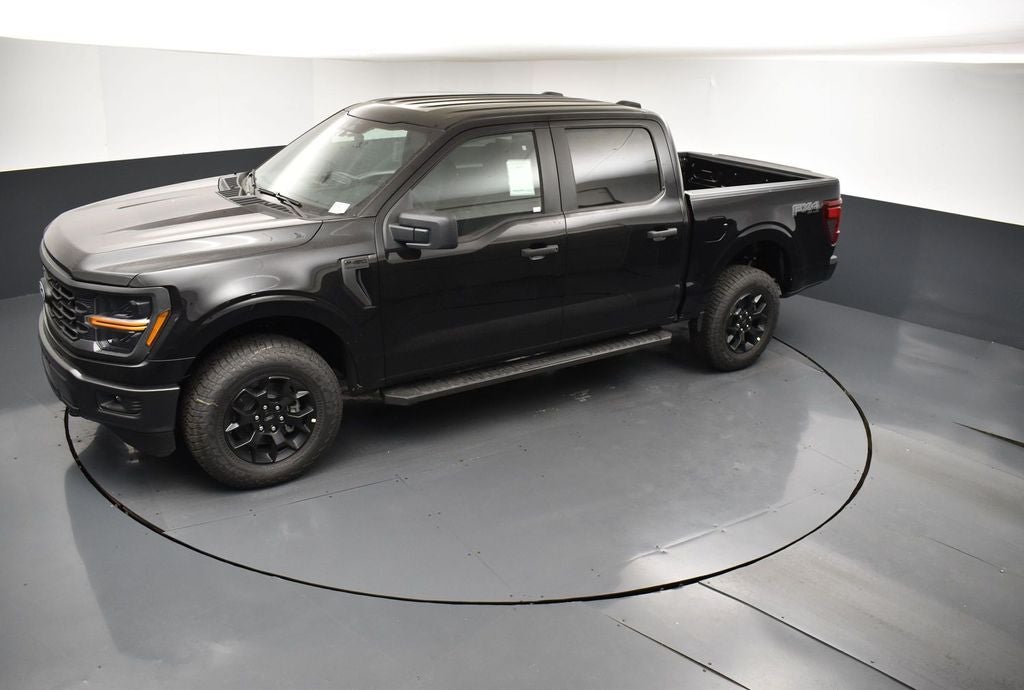 2026 Ford F-150 STX 201A