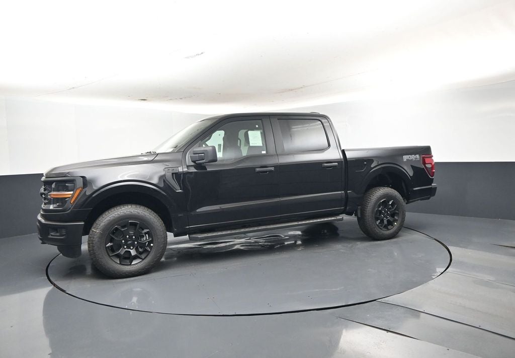 2026 Ford F-150 STX 201A