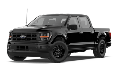 2026 Ford F-150 STX 201A