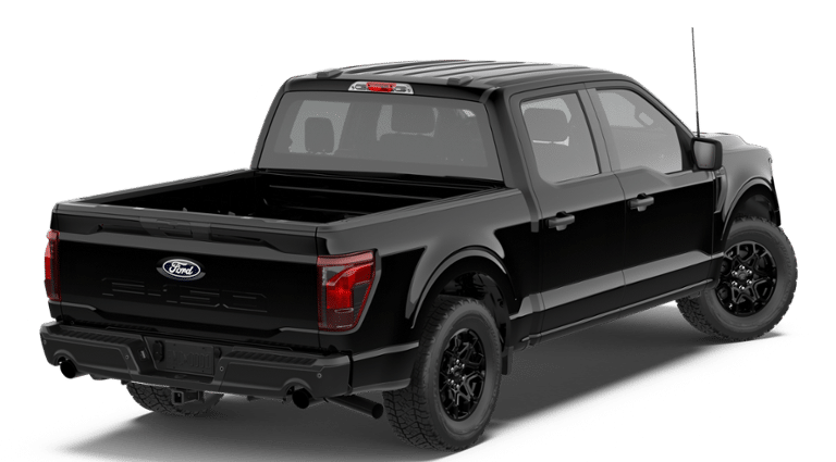 2026 Ford F-150 STX 201A