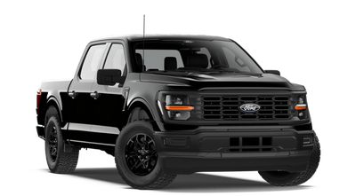 2026 Ford F-150 STX 201A