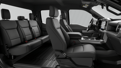 2026 Ford F-150 STX 201A