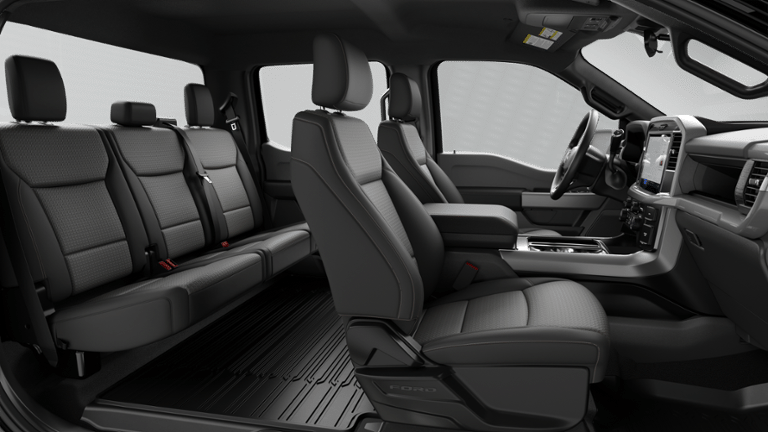 2026 Ford F-150 STX 201A