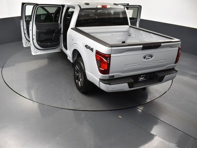 2025 Ford F-150 STX 200A