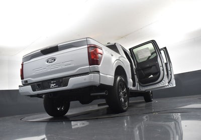 2025 Ford F-150 STX 200A