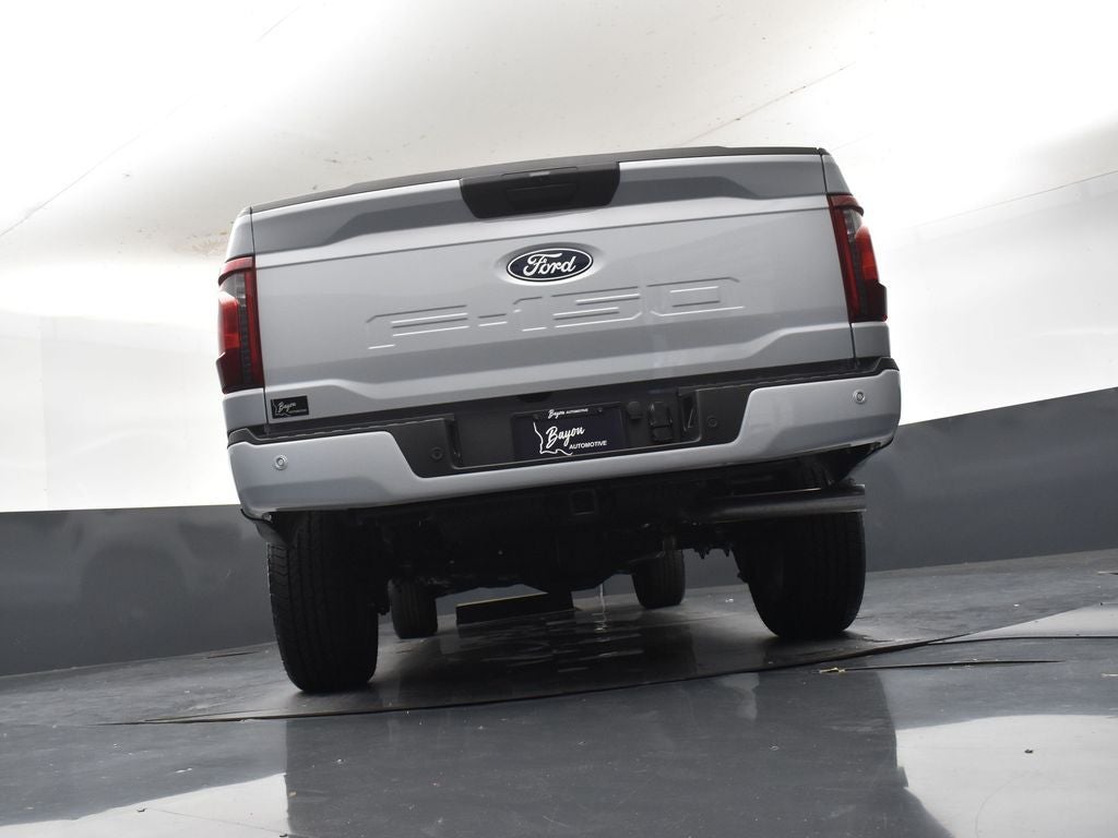 2025 Ford F-150 STX 200A