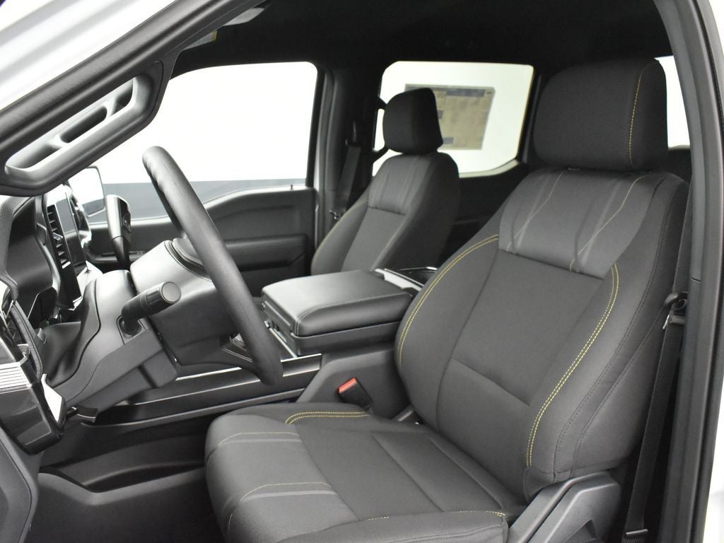 2025 Ford F-150 STX 200A