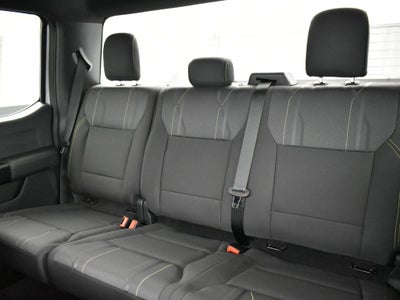 2025 Ford F-150 STX 200A