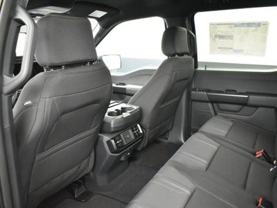 2025 Ford F-150 STX 200A