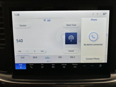 2025 Ford F-150 STX 200A