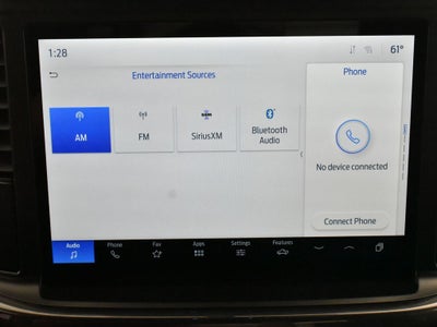 2025 Ford F-150 STX 200A