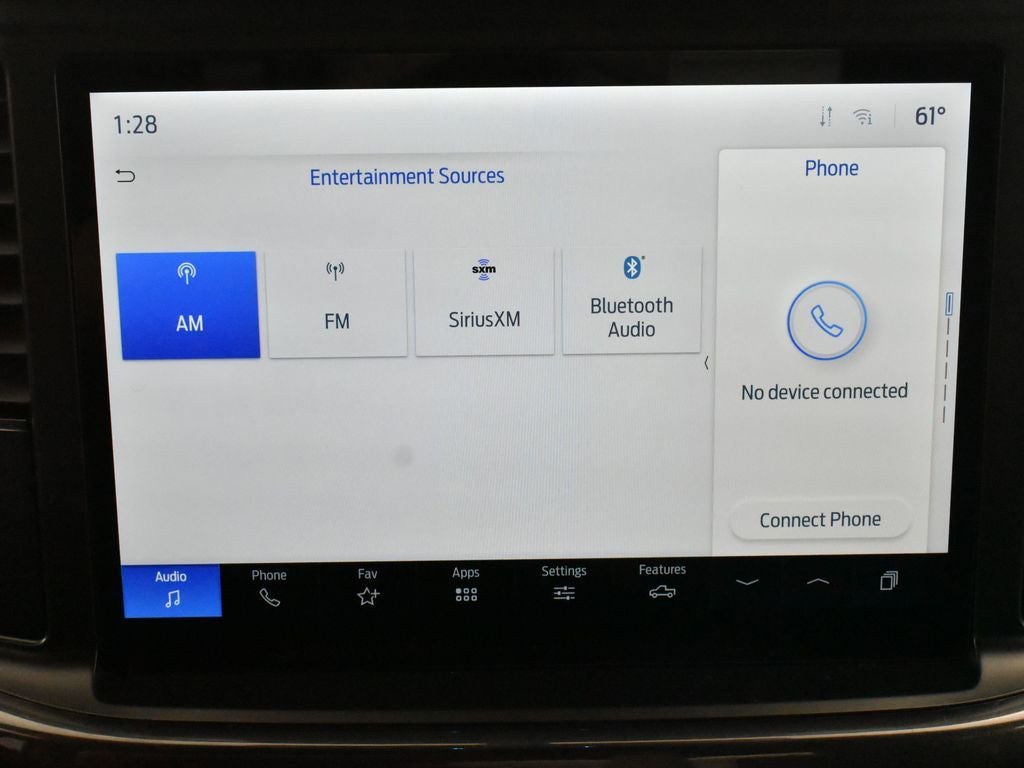 2025 Ford F-150 STX 200A