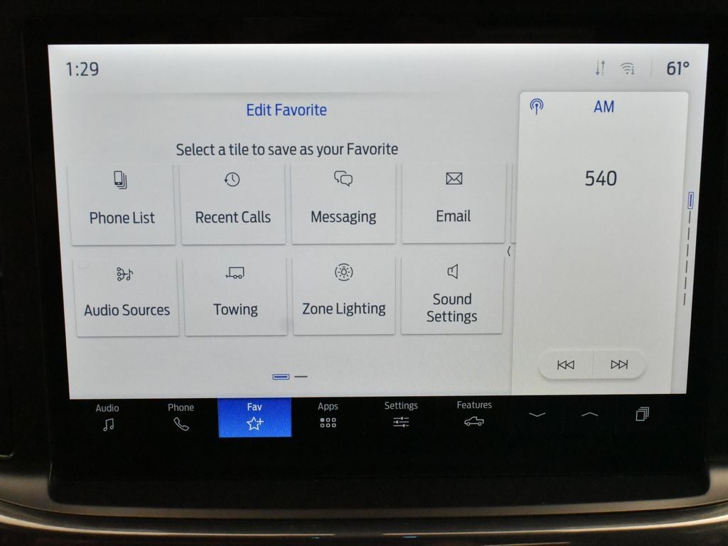 2025 Ford F-150 STX 200A