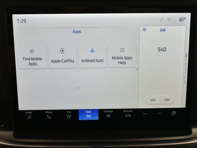 2025 Ford F-150 STX 200A