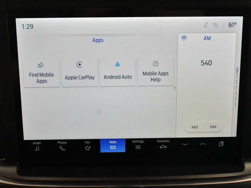 2025 Ford F-150 STX 200A