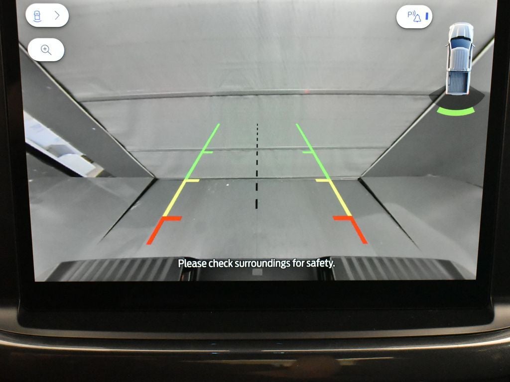 2025 Ford F-150 STX 200A