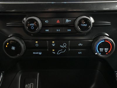 2025 Ford F-150 STX 200A