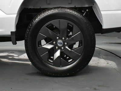 2025 Ford F-150 STX 200A