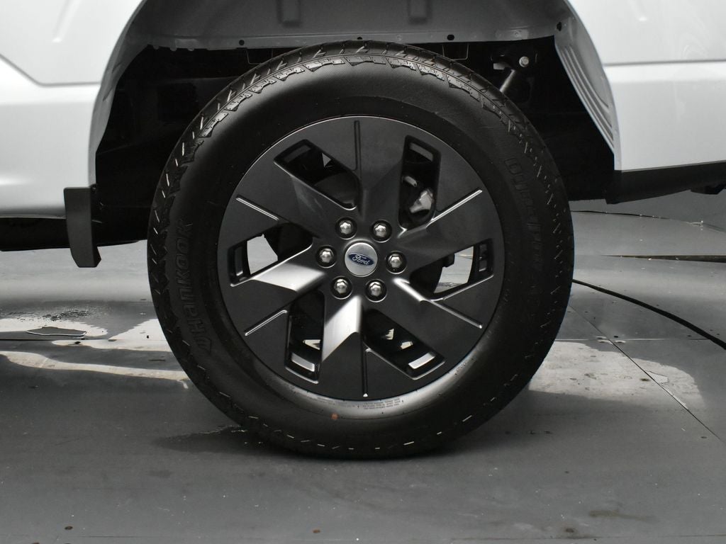 2025 Ford F-150 STX 200A