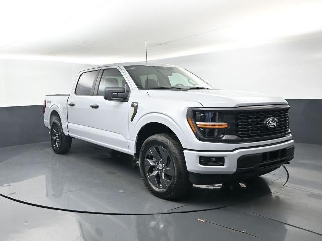 2025 Ford F-150 STX 200A