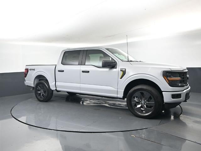 2025 Ford F-150 STX 200A