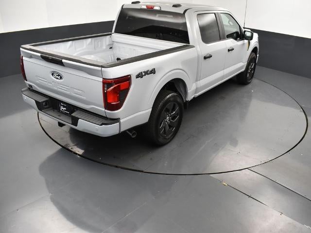 2025 Ford F-150 STX 200A