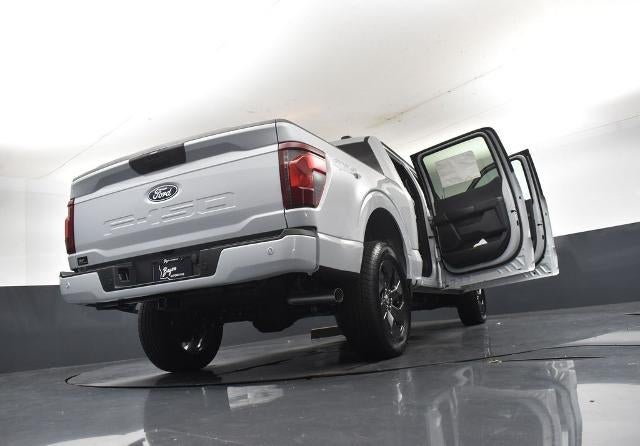 2025 Ford F-150 STX 200A