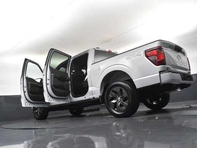 2025 Ford F-150 STX 200A