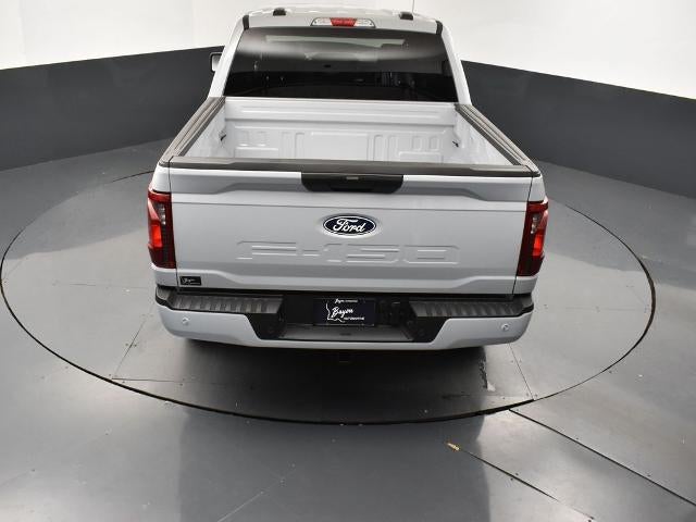 2025 Ford F-150 STX 200A