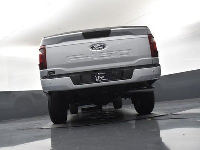 2025 Ford F-150 STX 200A