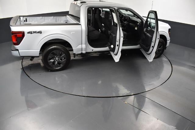 2025 Ford F-150 STX 200A