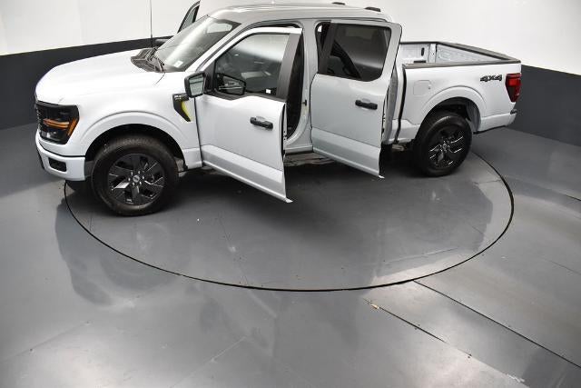 2025 Ford F-150 STX 200A