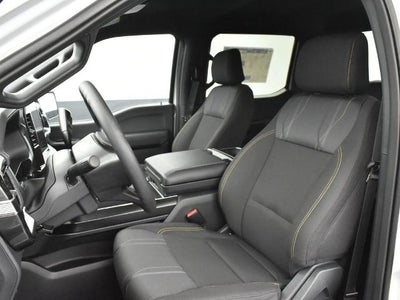 2025 Ford F-150 STX 200A