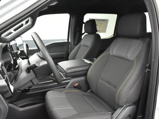 2025 Ford F-150 STX 200A