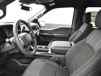 2025 Ford F-150 STX 200A