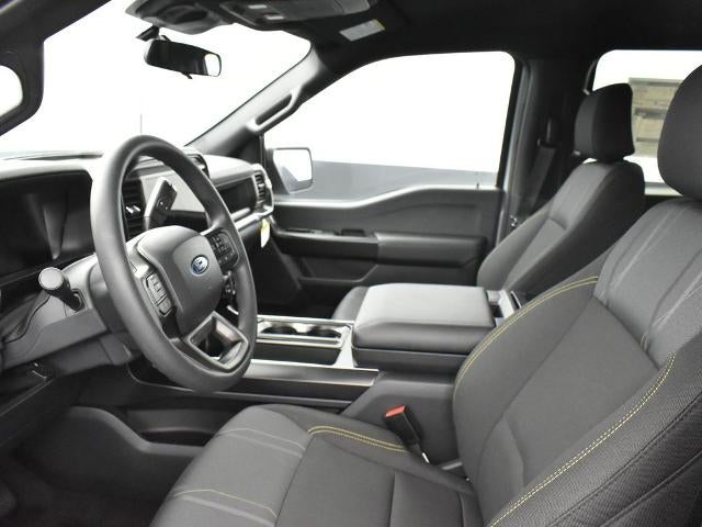 2025 Ford F-150 STX 200A