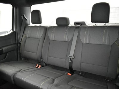 2025 Ford F-150 STX 200A