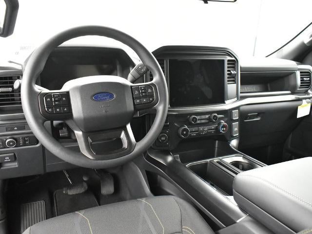 2025 Ford F-150 STX 200A